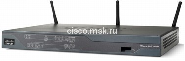 Дополнительная опция Cisco CISCO887W-GN-A-K9