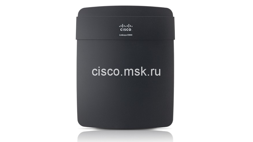 Дополнительная опция Cisco E900