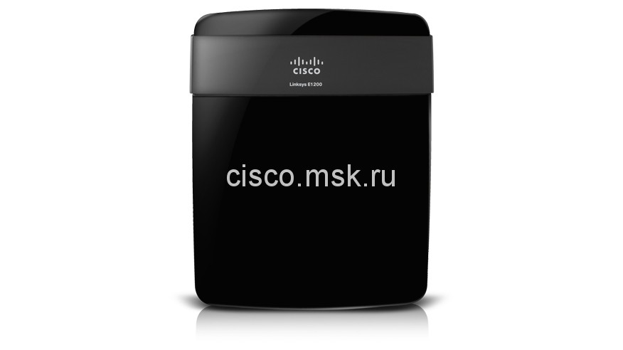 Дополнительная опция Cisco E1200-CA