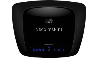 Дополнительная опция Cisco E1000-RM