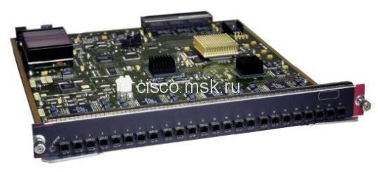 Others Cisco WS-X6024-10FL-MT=