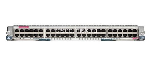 Модуль Cisco N7K-M148GT-11L=
