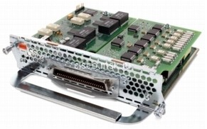 Cisco EM-HDA-3FXS/4FXO= модуль сети телефонной связи