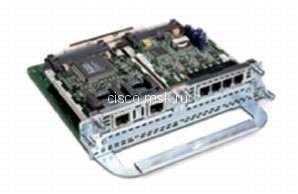 Cisco NM-HD-2VE= модуль сети телефонной связи