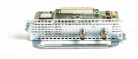 Cisco 1 Port T3/E3 NM