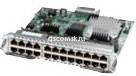 Cisco SM-ES2-24-P= хаб-разветвитель