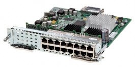 Cisco SM-ES3-16-P