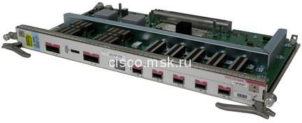 Дополнительная опция Cisco 2X100GE-FLEX-40