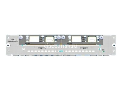 Модуль Cisco SM-2GE-SFP-CU=