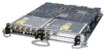 Cisco 12000-SIP-501= network interface processor