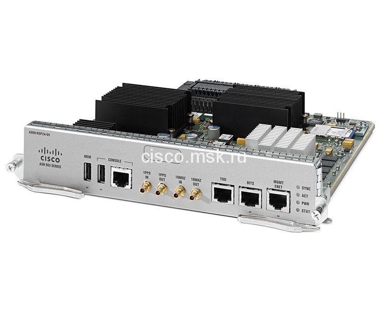 Дополнительная опция Cisco A900-RSP3C-200-S=