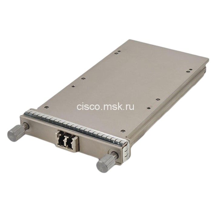 Дополнительная опция Cisco CFP-40G-FR