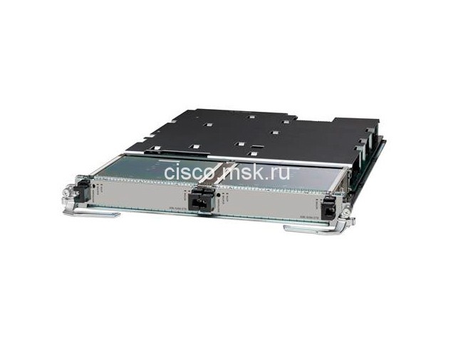Дополнительная опция Cisco A9K-ISM-100