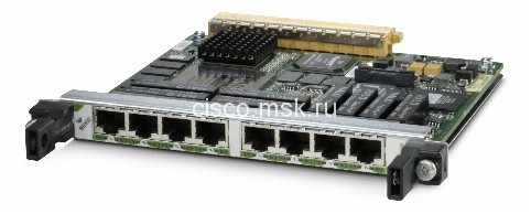 Cisco 8-Port Fast Ethernet