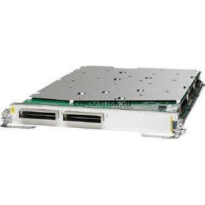 Модуль Cisco A9K-2X100GE-TR=