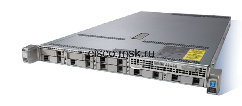 Cisco - CCS-PWR-AC-770W - Модуль питания