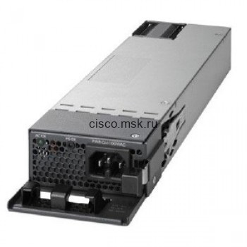 Модуль электропитания Cisco PWR-C1-1100WAC