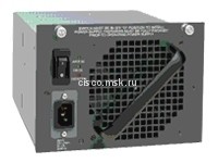 Блок питания Cisco PWR-C45-1000AC 1000Вт
