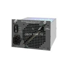 Cisco PWR-2821-51-AC-IP блок питания