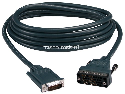 Cisco V35 DCE Male