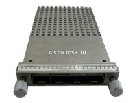 Трансивер Cisco CVR-CFP-4SFP10G
