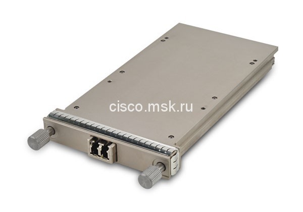 Трансивер Cisco CFP-100G-LR4