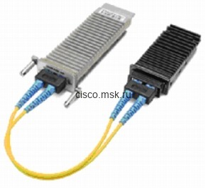 Cisco X2-10GB-CX4 X2 10GBASE-CX4