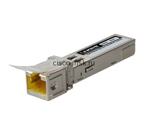 Cisco MGBT1  SFP  1000BASE-T  1310