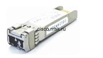 Cisco SFP-10G-SR  SFP+  10GBASE-SR  850