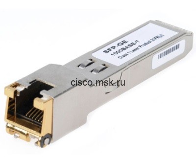 Transceiver SFP Cisco DS-SFP-FC4G-SW 4Gbps MMF Short Wave 850nm 150m Pluggable miniGBIC FC4x(DS-SFP-FC-4G-SW)