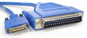 Дополнительная опция Cisco CAB-SS-530AMT