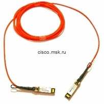Cisco SFP-H10GB-CU3M оптиковолоконный кабель