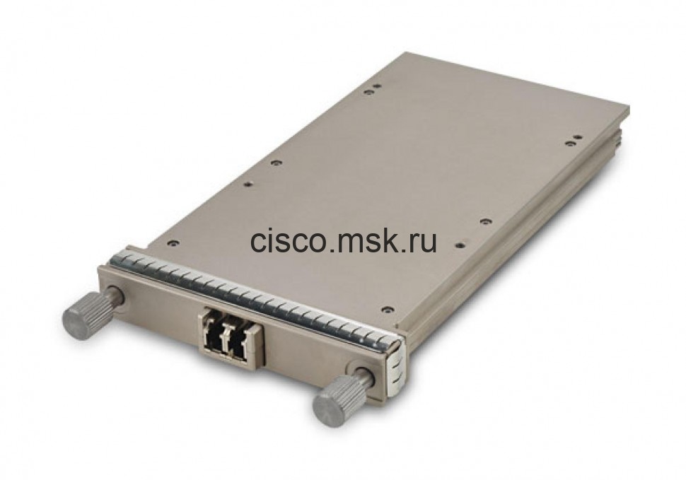 Трансивер Cisco CFP-100G-ER4=