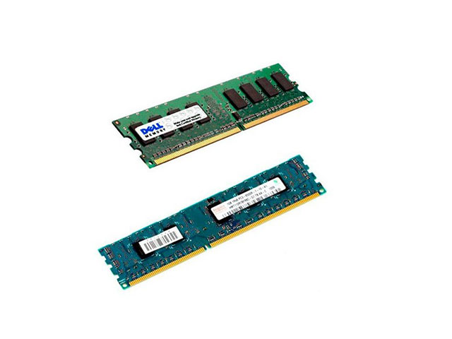 Оперативная память Dell DDR3 PC3-8500