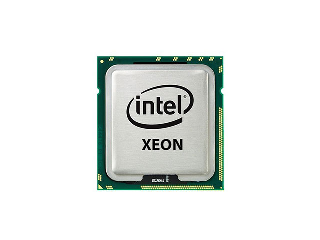 Процессор Dell Intel Xeon