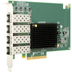 Ethernet-адаптер Emulex OCe14104-UM