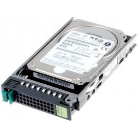 Жесткий диск 1.2Tb SAS Fujitsu (S26361-F5543-L112)