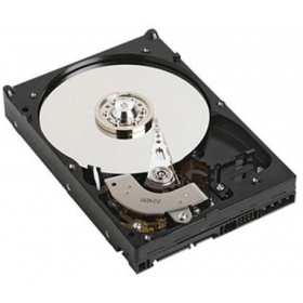 Жесткий диск 600Gb SAS Fujitsu (S26361-F5543-L160)