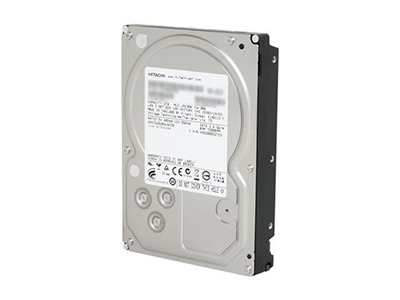 Жесткий диск Hitachi Deskstar 7.2k 2Tb, HDS722020ALA330
