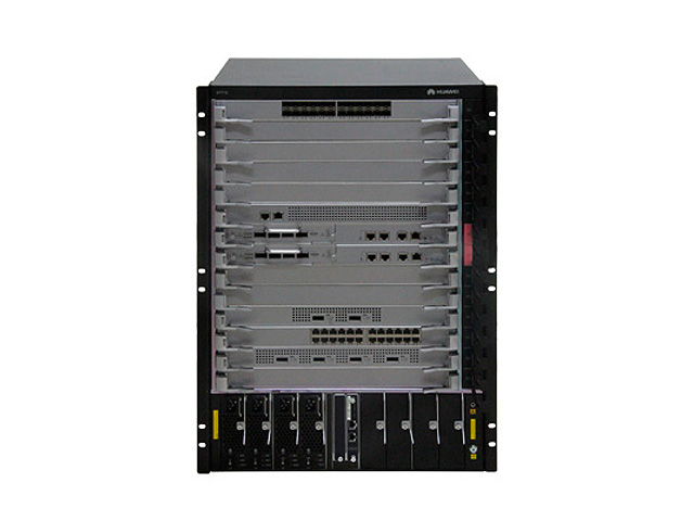 Управляемый коммутатор ядра сети Huawei ES1B06SACA0N