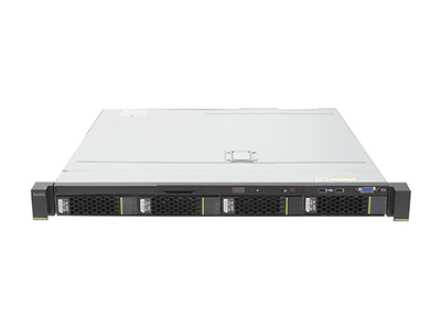 Сервер Huawei RH1288-V3 Intel E5-2620v4, 16 Gb, 8-drive 4 SAS 2,5" 300Gb, 2x550Wt, 4 GE