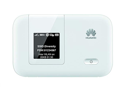 Маршрутизатор Huawei E5372S-32