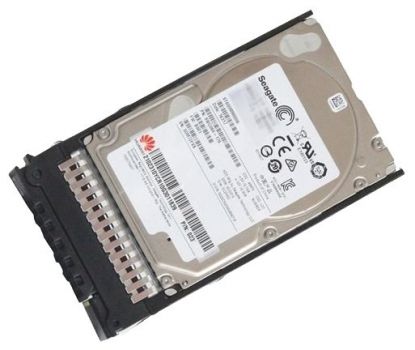 Жесткий диск Huawei 300GB 2.5 SAS 15k 6G Hot Plug, 02310MMV
